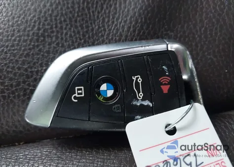 2016 BMW X5 Edrive xDrive40E из США, поврежденный, VIN 5UXKT0C54G0S75662